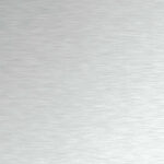 AL01 Brushed Aluminium