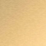AL04 Brushed Gold