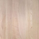 SW09 Beech Continuous Lamellas